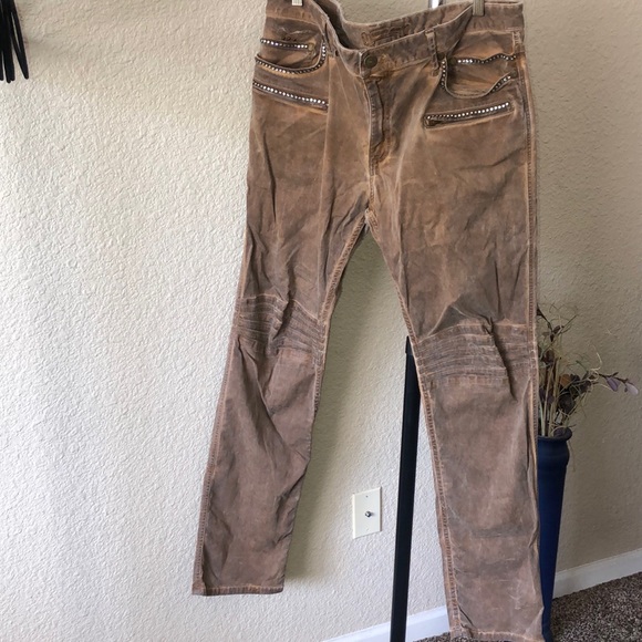 Robins Jeans Mens - Picture 1 of 15